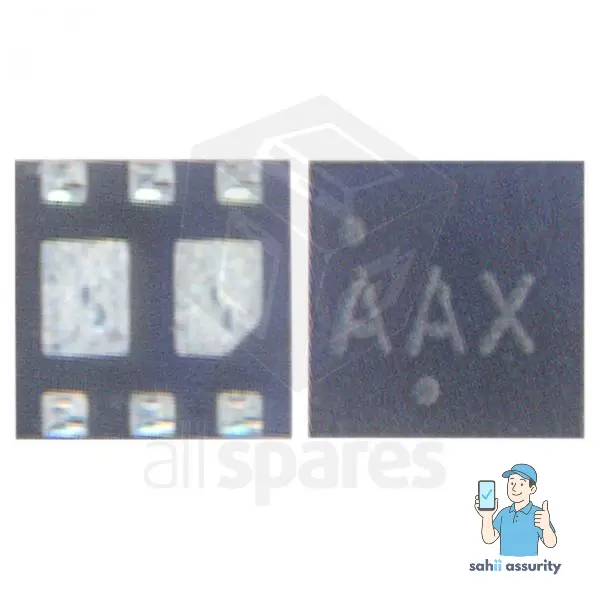 Light Control IC For Apple iPhone 4s